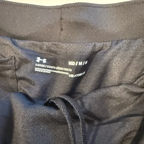 Under Armour Women’s Running Shorts - Picture 4 of 6